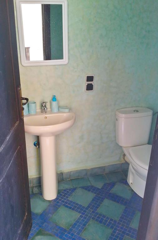 Bouad Seafront Apartments & Rooms تغازوت الغرفة الصورة