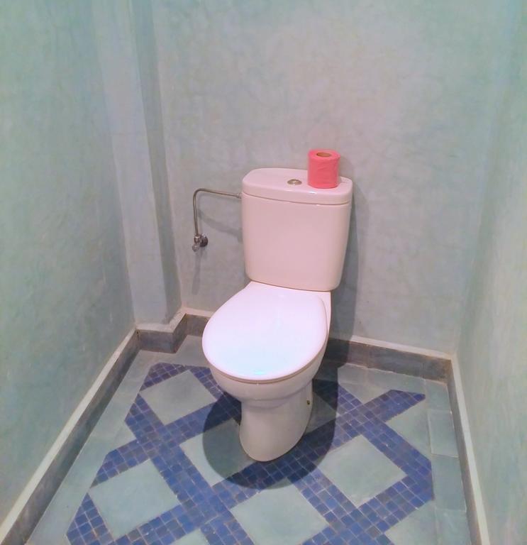 Bouad Seafront Apartments & Rooms تغازوت الغرفة الصورة