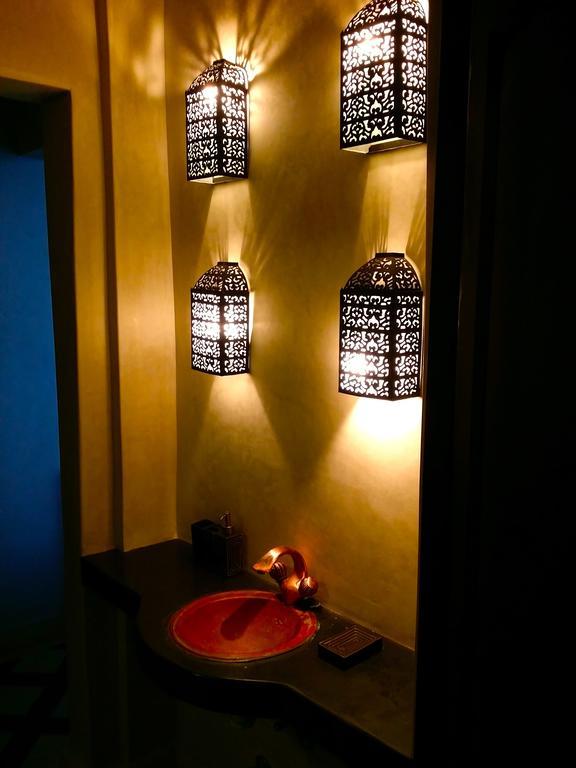 Bouad Seafront Apartments & Rooms تغازوت الغرفة الصورة