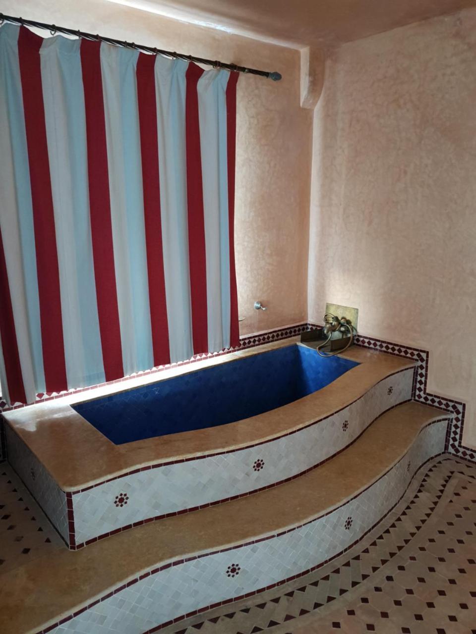 Bouad Seafront Apartments & Rooms تغازوت المظهر الخارجي الصورة