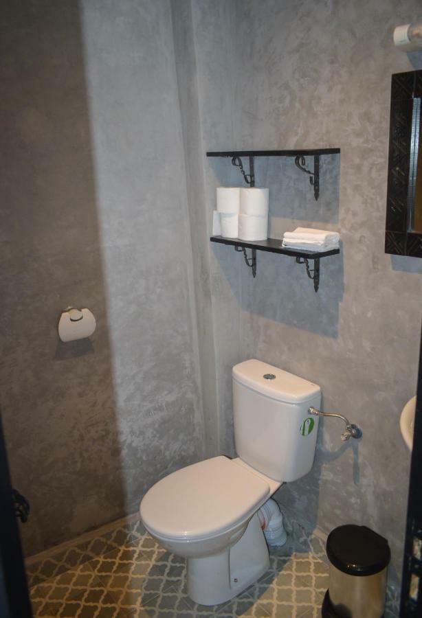 Bouad Seafront Apartments & Rooms تغازوت المظهر الخارجي الصورة