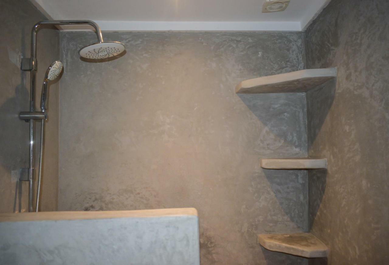 Bouad Seafront Apartments & Rooms تغازوت المظهر الخارجي الصورة