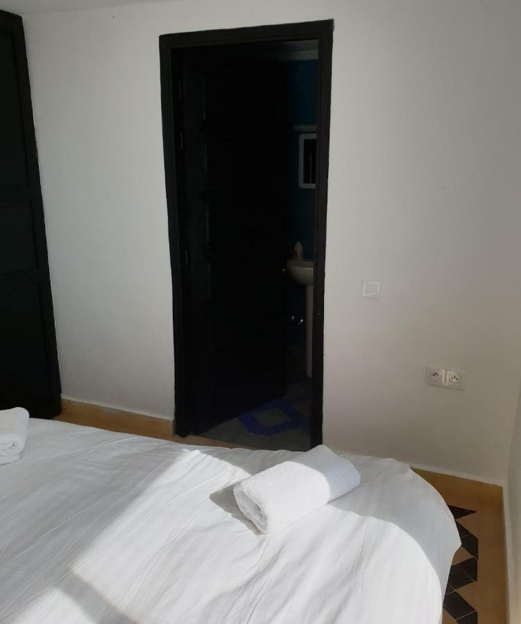 Bouad Seafront Apartments & Rooms تغازوت المظهر الخارجي الصورة
