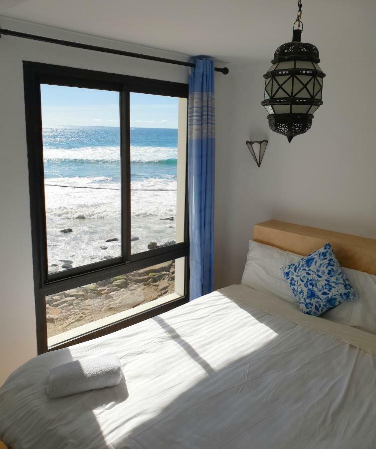 Bouad Seafront Apartments & Rooms تغازوت المظهر الخارجي الصورة
