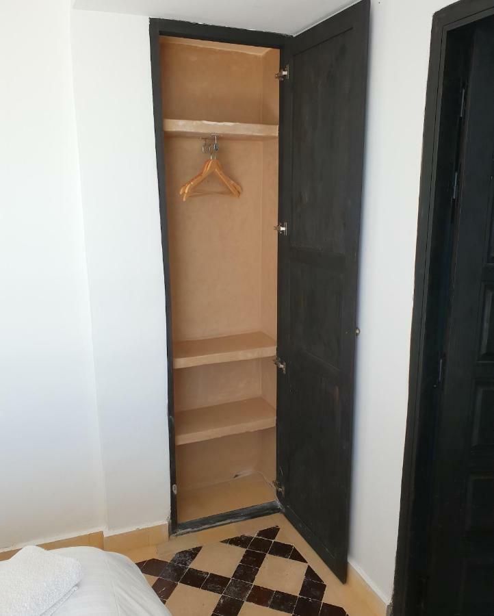 Bouad Seafront Apartments & Rooms تغازوت المظهر الخارجي الصورة