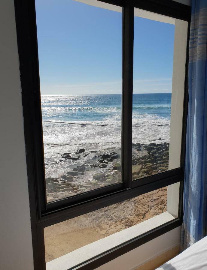 Bouad Seafront Apartments & Rooms تغازوت المظهر الخارجي الصورة