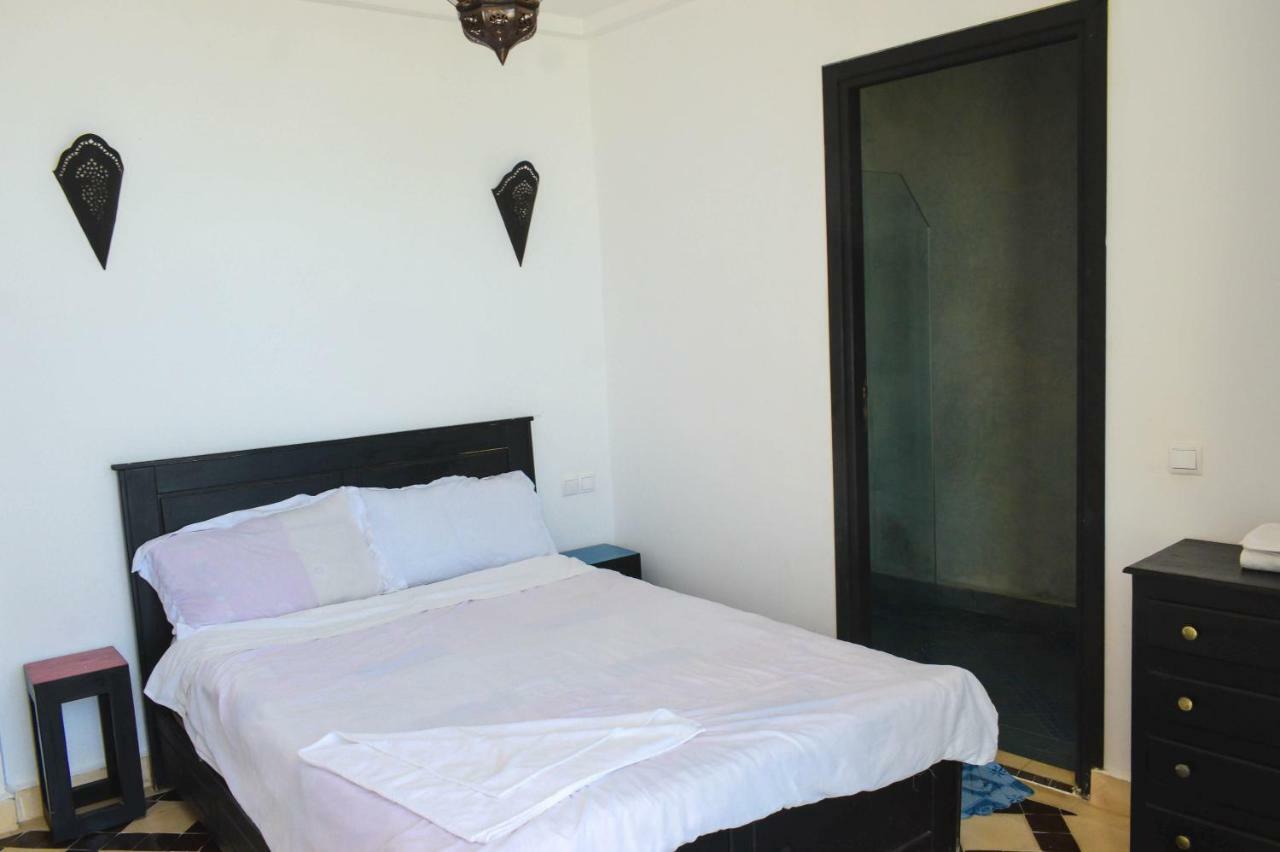 Bouad Seafront Apartments & Rooms تغازوت المظهر الخارجي الصورة
