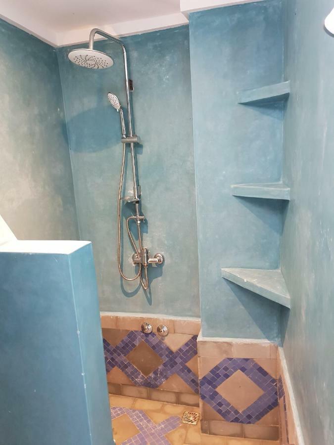 Bouad Seafront Apartments & Rooms تغازوت المظهر الخارجي الصورة